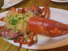 -田大厨海鲜超市(万豪店)