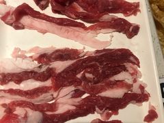 -京韵胡同·酱香羊蝎子火锅涮肉(长寿路店)