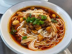 -香辣会·老牌川菜(骏豪店)
