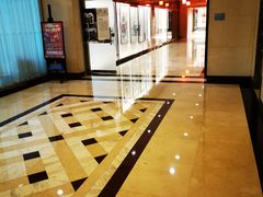 -北京前门建国饭店