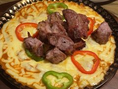 -那时新疆·若羌(经纬汇店)