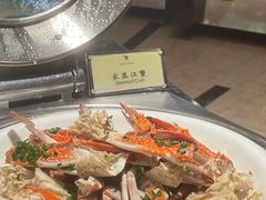 -温州王朝大酒店-自助餐厅