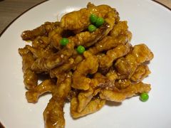 -味莊·青岛菜(云霄路店)