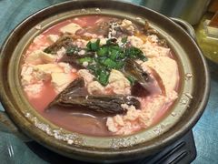 -茶油香闽南菜·花园餐厅(前埔店)