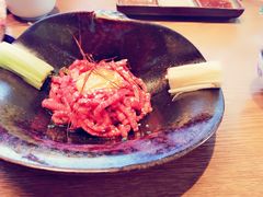 -炎蔵牛舌烤肉