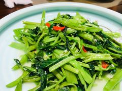 -童福兴·南京菜(老门东店)