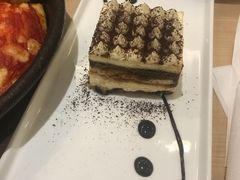 -必胜客(安盛金马店)