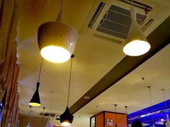 -星海汇海鲜自助烤肉火锅(百大店)