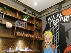 -米莱 Hair Salon 美髮
