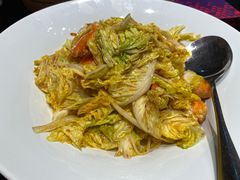 -开海·红岛海鲜虾水饺(石老人店)