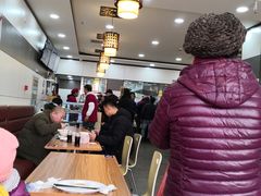 -老胜香包子铺(瑞景店)