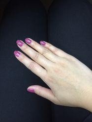 -安娜美甲美睫沙龙