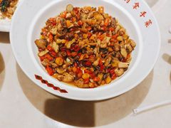 -味上湘菜馆(岳麓山店)