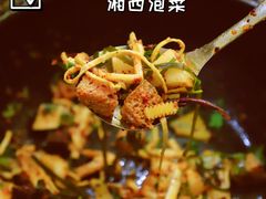 -萝鸡思味秘制泡菜(万家丽店)