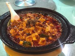 金牌麻婆豆腐-陈麻婆豆腐总店