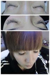 睫作-光SPA科技美肤