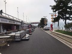 -情人坝酒吧街