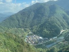 -四明山国家森林公园