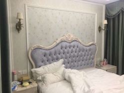 -妍悦母婴月子会所(武汉天地店)