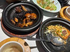 -秋色客家菜(南山店)