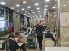 大堂-老四季(总店)