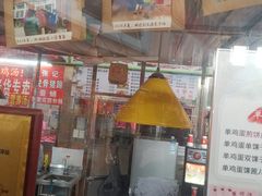 -董师傅水磨煎饼(天塔菜市场店)