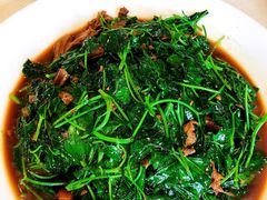蚌肉草头-壹只菜·崇明本地特色菜(崇明南门店)