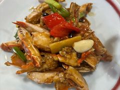-明本湛江鸡•海鲜小厨(陈家祠店)