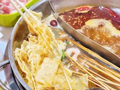 -杨校长·老成都串串香火锅(全国总店)