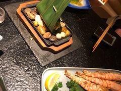 -無境·匠心日本料理(汉街店)