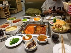-海底捞火锅(赛格国际购物中心店)