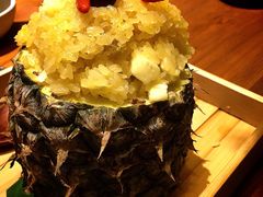 iphone_upload_pic-云海肴·汽锅鸡·云南菜(天津国金汇店)