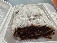 -老回回小吃(百万庄店)