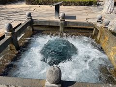 -百脉泉景区