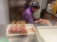 -西域阿里马新疆菜·清真(桂花路店)