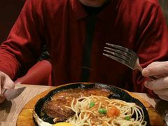 -诺丁牛排披萨自助餐厅(汕头苏宁店)