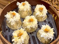 蟹黄烧卖-都一处烧麦馆(前门店)