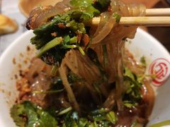 -万记麻辣烫国展总店