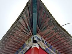 -终南山南五台景区