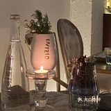 青岛探店｜𝐈𝐍𝐈𝐙𝐈𝐎🍾捕捉浪漫的餐酒吧