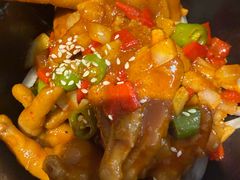 -土大力韩式烤肉料理(39年·和平路店)