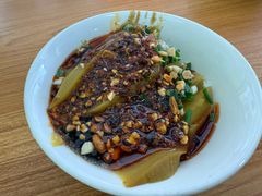 黄凉粉-何氏筠连水粉(明伦堂店)