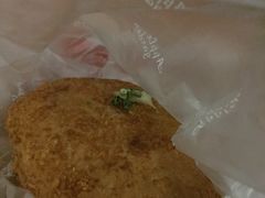 金枪鱼甜甜圈-苹果花园(枫林路店)