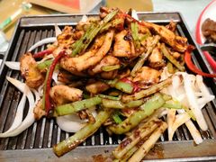 -肘子酥·天津菜·特色捞面(德云社店)