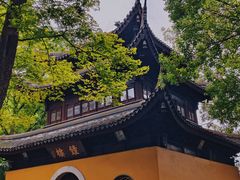 -西园戒幢律寺