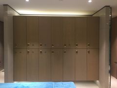 -西美五洲酒店康乐中心