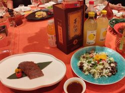 -白金汉爵大酒店·宴会厅(相城店)