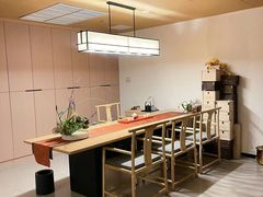 -快乐大桶水养生足浴SPA(前兴路店)
