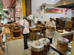 -嘉州海汇源老烧麦店(东大街总店)