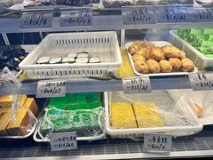 -陈记印尼风味小吃(北湖店)